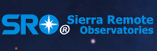 Sierra Remote Observatories (SRO)